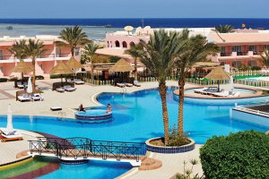 Hotel Mg Alexander The Great Hotel cazare Marsa Alam