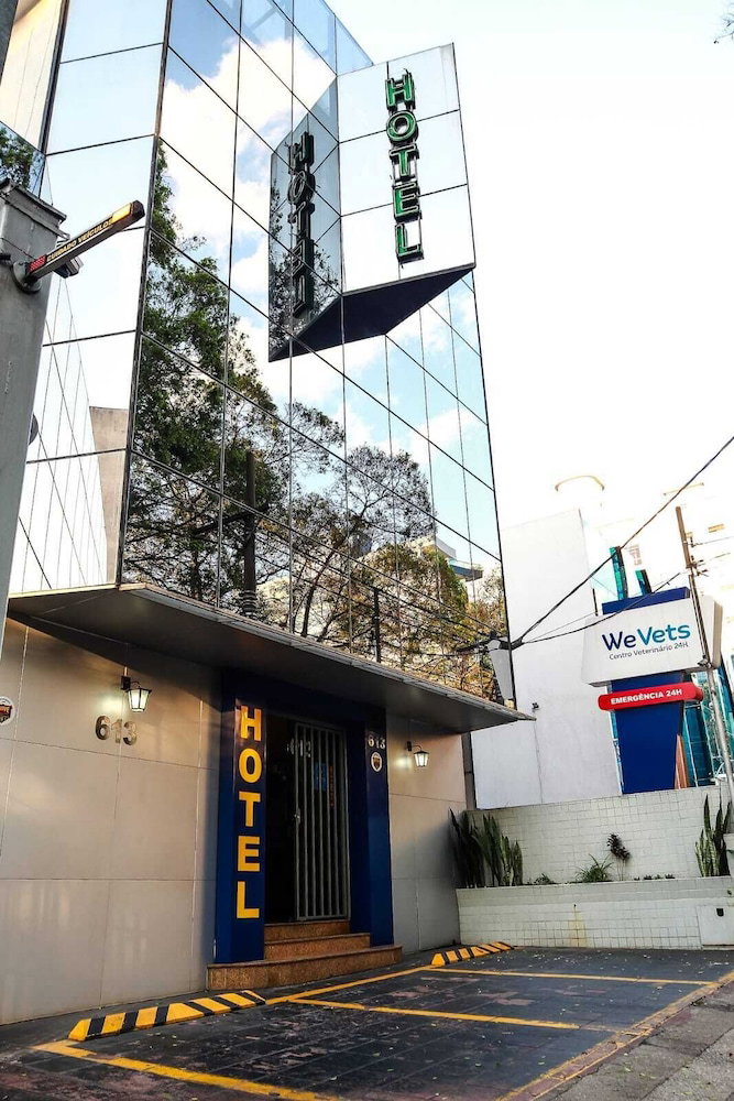 Hotel Hotel Mooca Sao Paulo