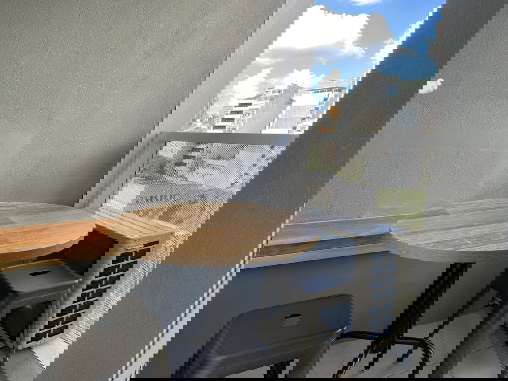 Hotel 360 Suites Consolacao