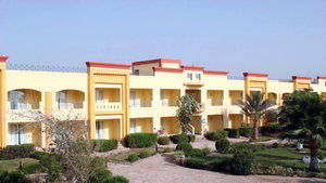 Hotel Blue Reef Resort cazare Marsa Alam