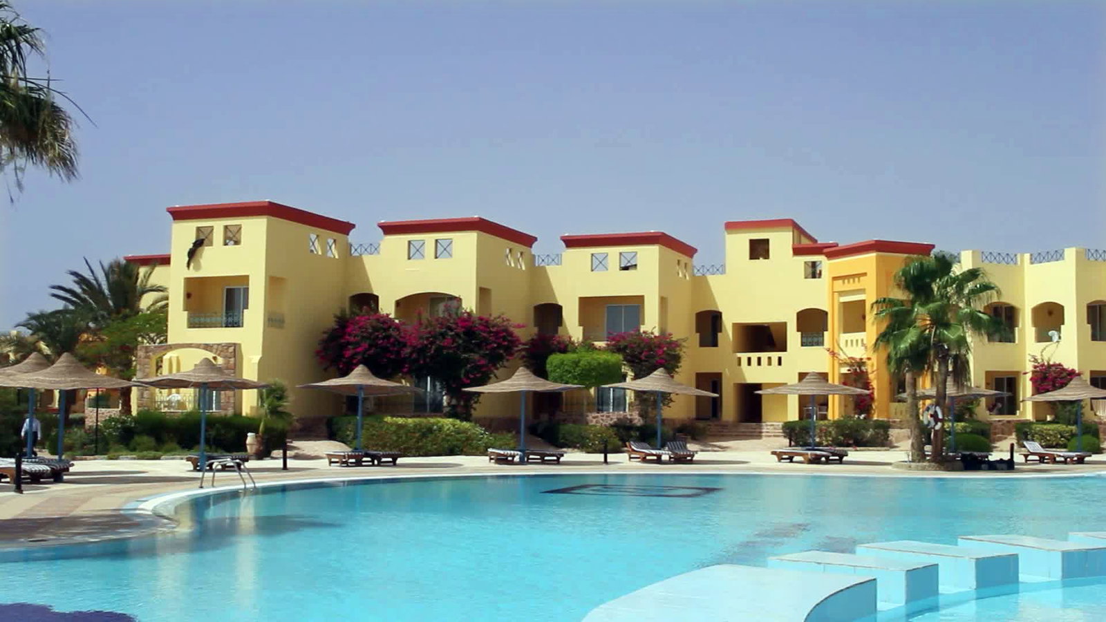 Blue Reef Resort