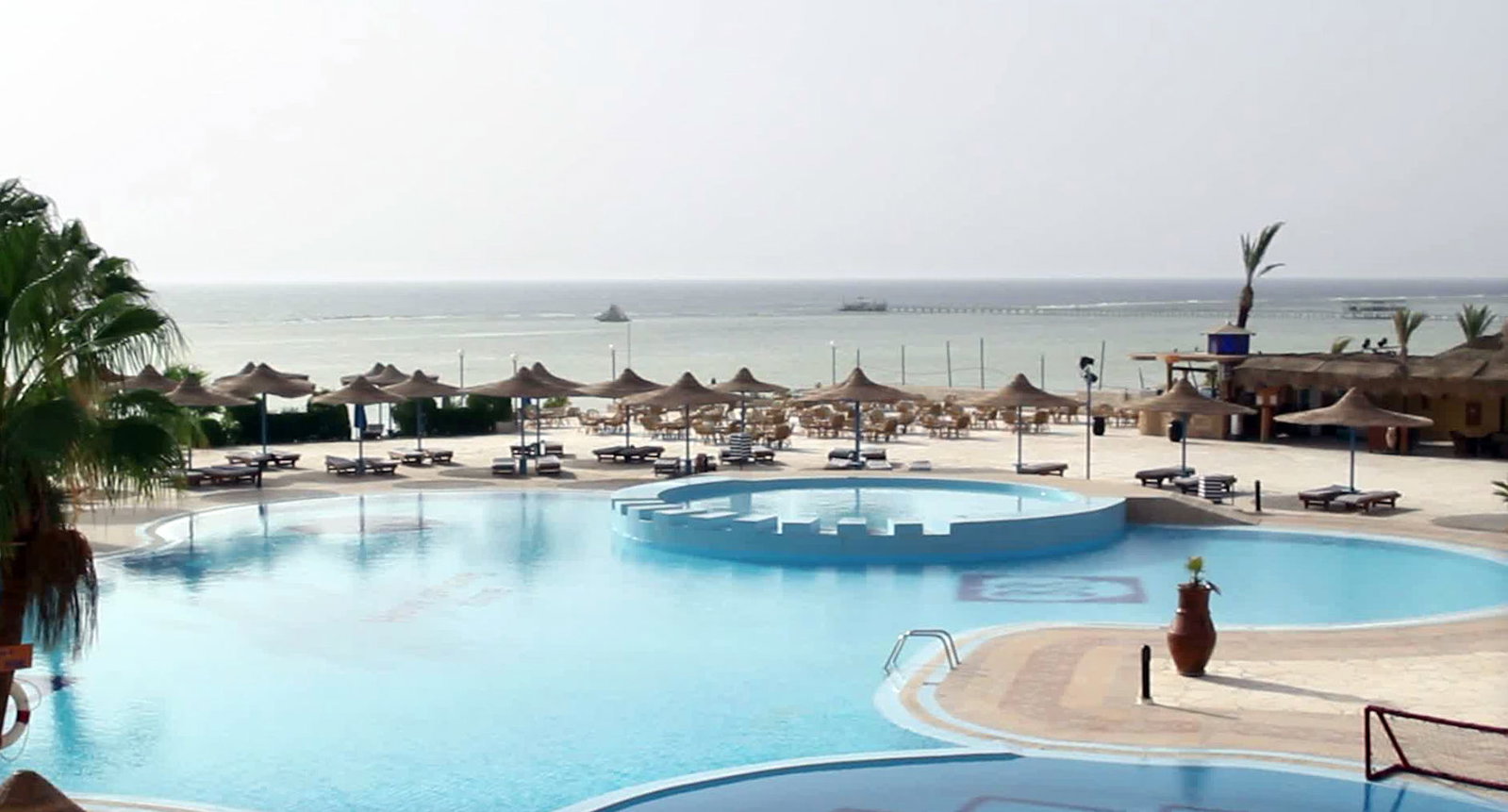 Blue Reef Resort