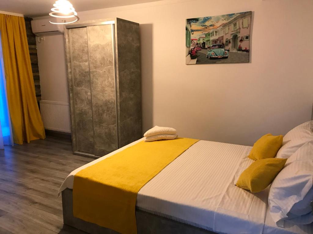 MAV Boutique Villa