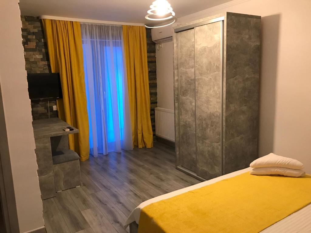 MAV Boutique Villa