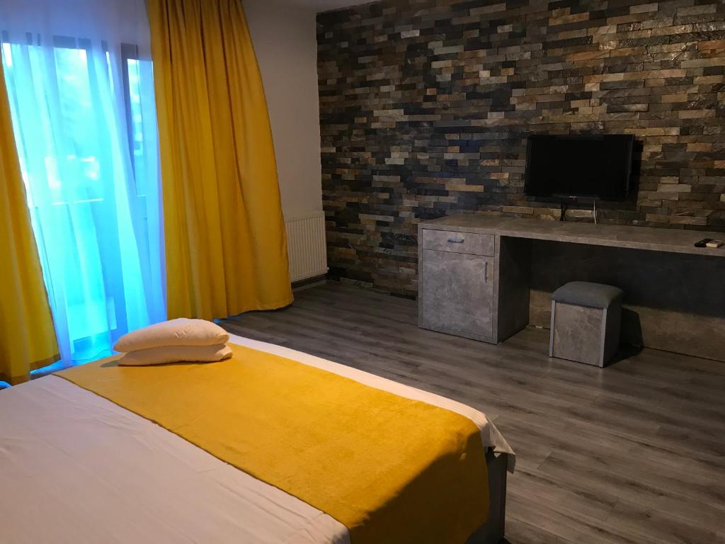 MAV Boutique Villa