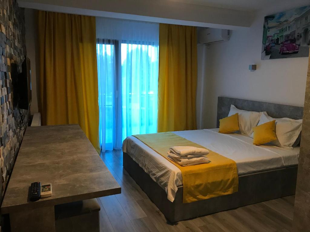 MAV Boutique Villa