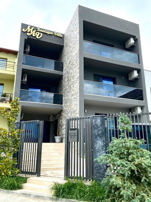 Hotel MAV Boutique Villa cazare Eforie Nord