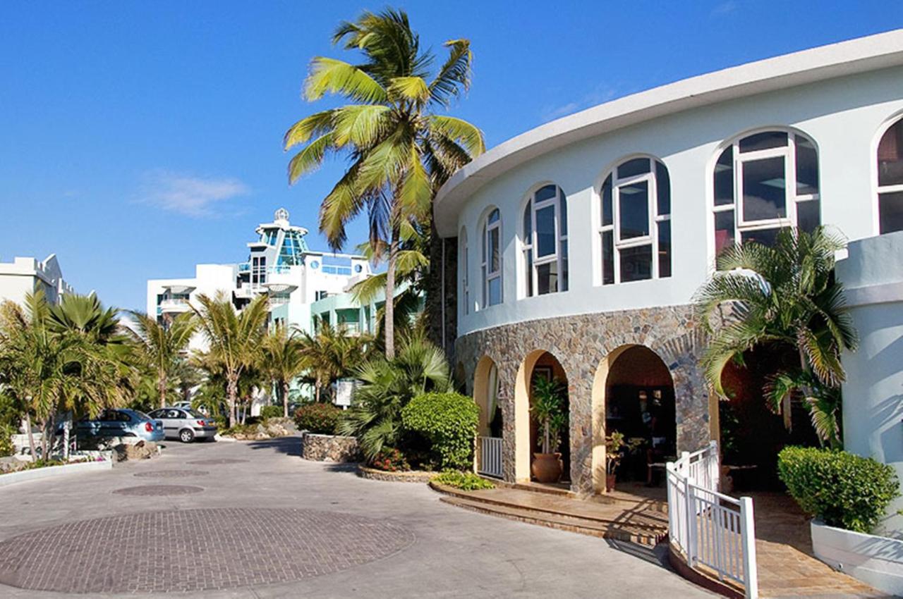 Oyster Bay Beach Resort & Spa - Luxury Serviced Condo
