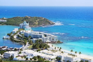 Hotel Oyster Bay Beach Resort & Spa - Luxury Serviced Condo cazare Marsa Alam