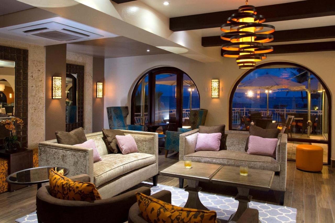 Oyster Bay Beach Resort & Spa - Luxury Serviced Condo