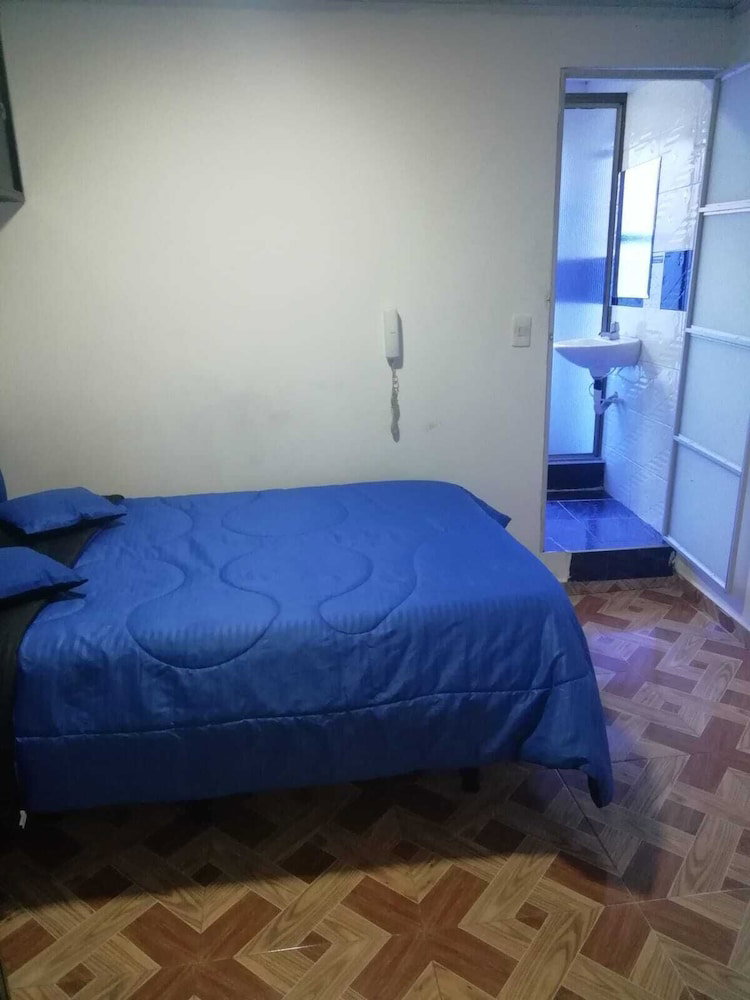 Villa Real