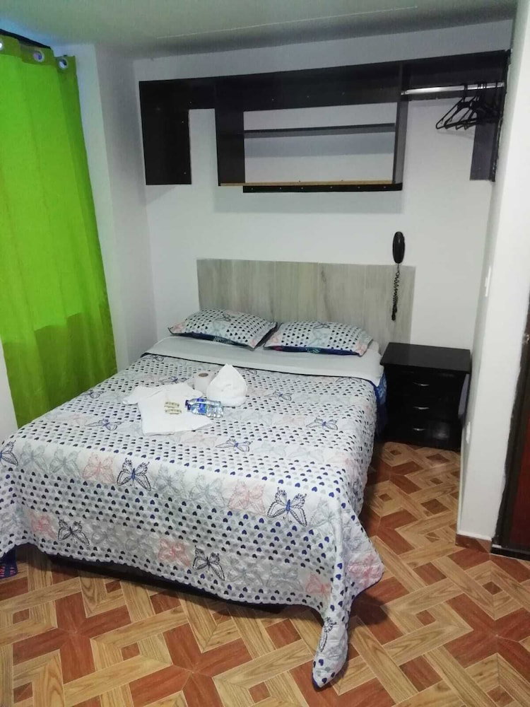 Villa Real