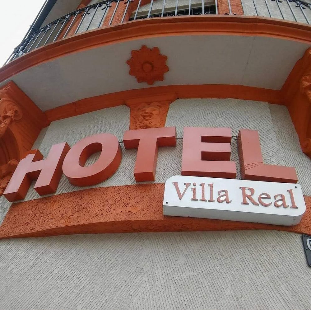 Villa Real