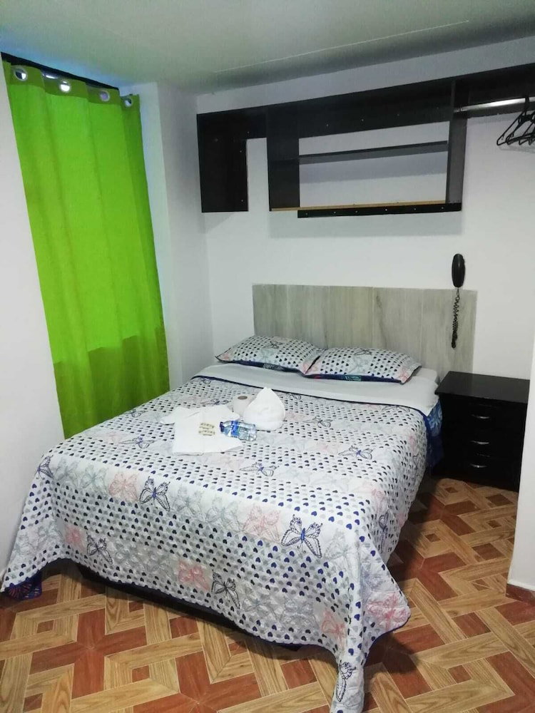 Villa Real
