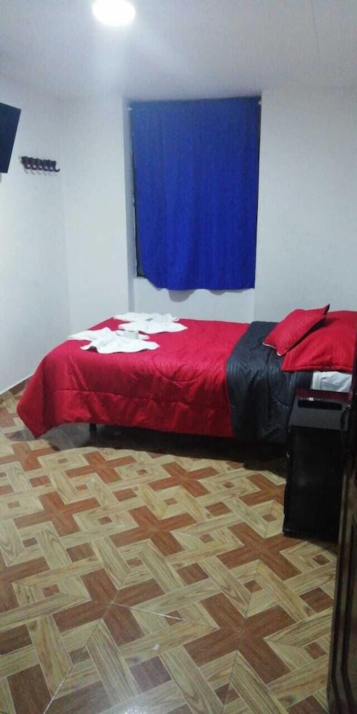 Villa Real