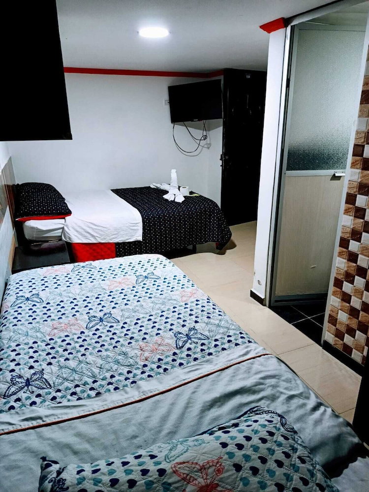 Villa Real