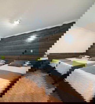 Hotel Ejecutivo 63 In