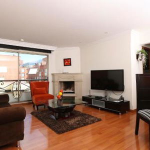 Hotel Suites 108 cazare Bogota