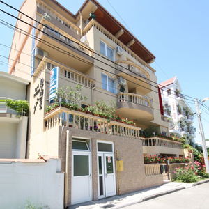 Hotel Hotel Dynes cazare Eforie Nord