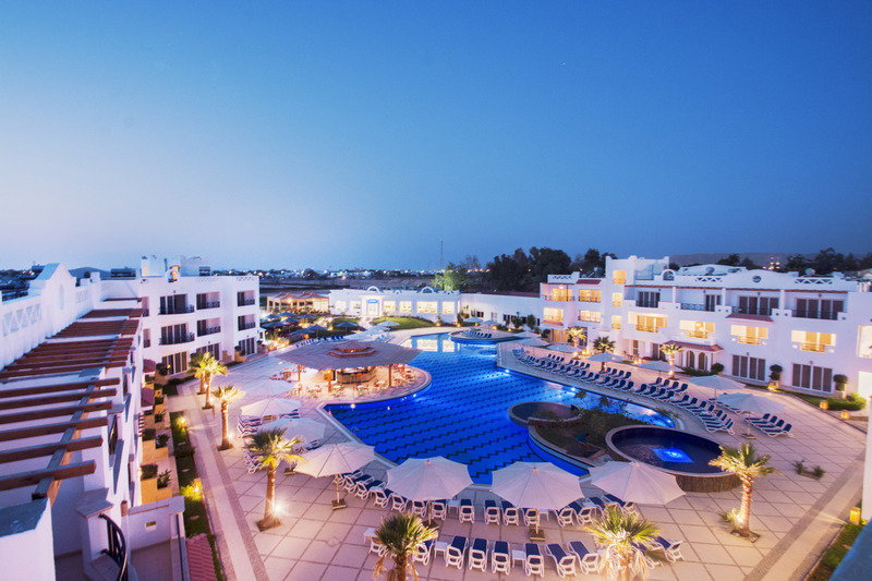 Old Vic Resort Sharm