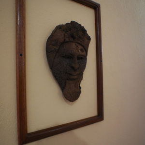 Hotel Casa Marisa cazare Sao Filipe