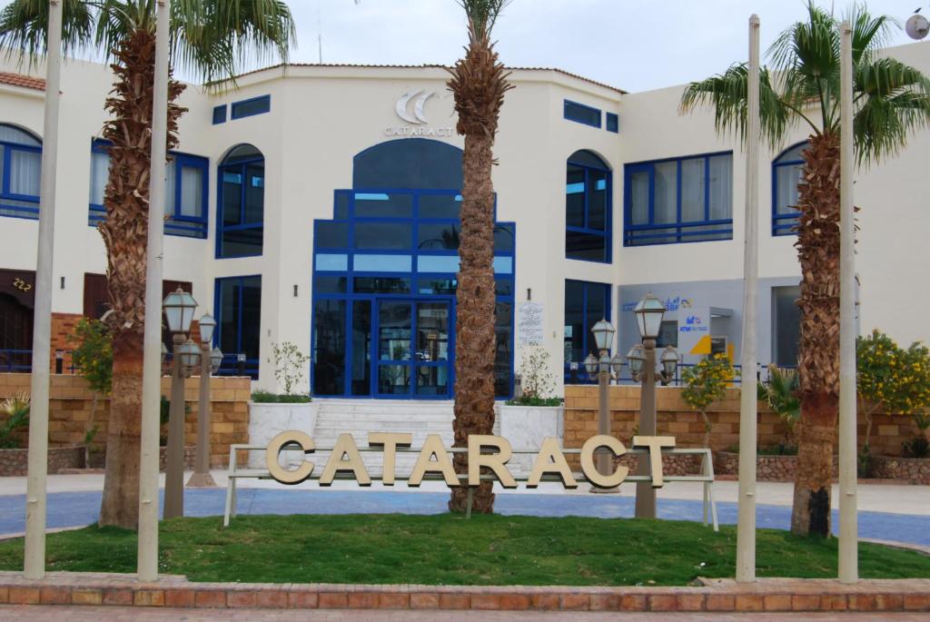 Cataract Resort Sharm El Sheikh
