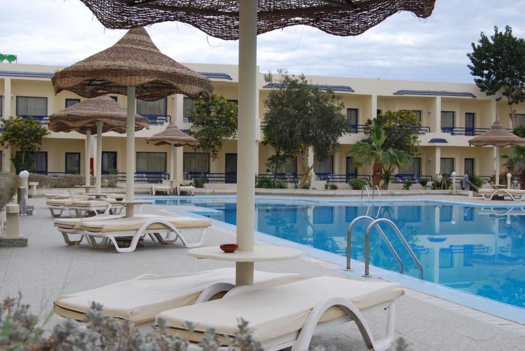 Hotel Cataract Resort Sharm El Sheikh