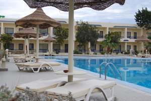 Hotel Cataract Resort Sharm El Sheikh cazare Sharm el-Sheikh
