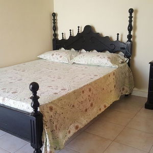 Hotel Casa Tchichi cazare Sao Filipe