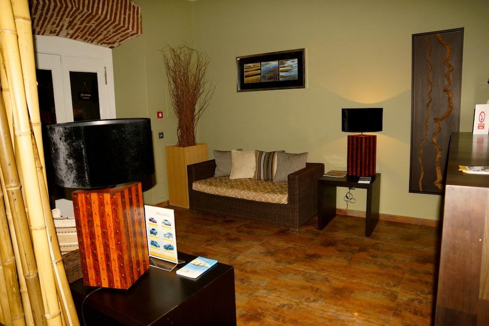 Hotel Aparthotel Praia Confort