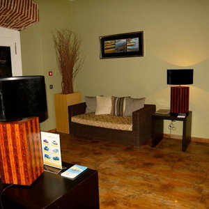 Hotel Aparthotel Praia Confort cazare Praia