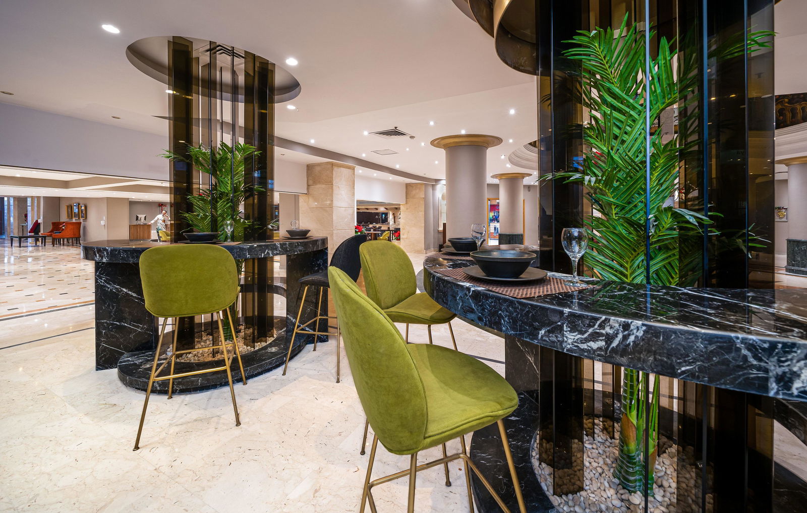 Hotel Pyramisa Suites Hotel Cairo