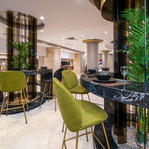 Hotel Pyramisa Suites Hotel Cairo cazare Cairo