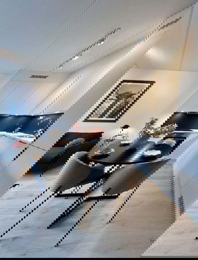 Hotel Ta Vervet Gjøa