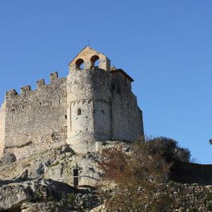 Hotel Bertur Escor cazare Calafell