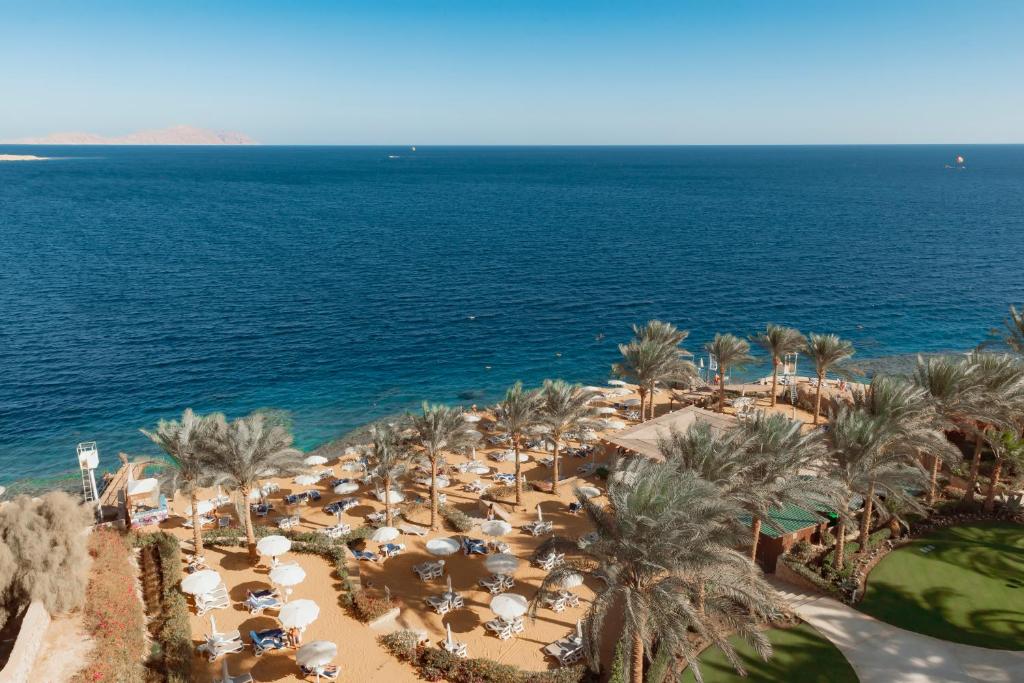 dal travel Stella Di Mare Beach Hotel & Spa Sharm El Sheikh