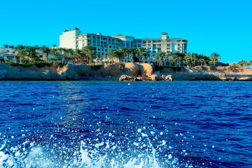 Stella Di Mare Beach Hotel & Spa Sharm El Sheikh