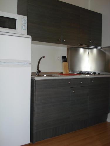 Hotel Camping Sitges