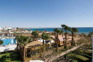 Hotel Swiss Inn Resort Dahab cazare Dahab