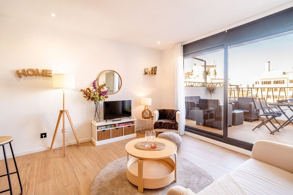 Hotel Unik Vacation Penthouse