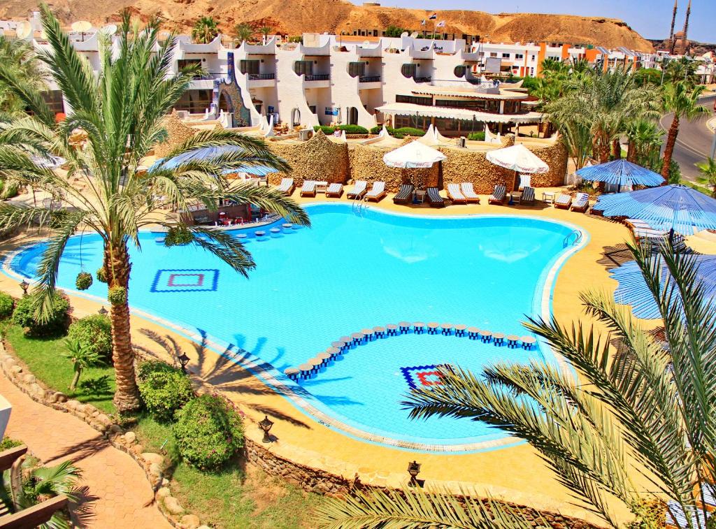Hotel Turquoise Beach Hotel