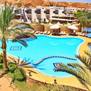 Sejur Turquoise Beach Hotel vacanta Sharm el-Sheikh