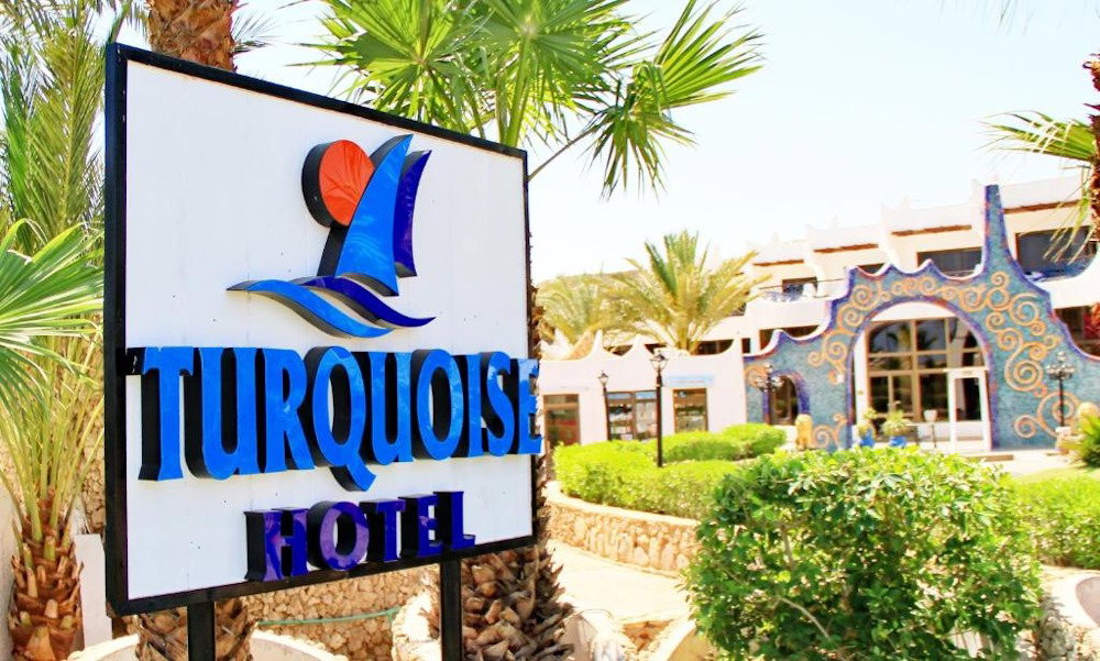 dal travel Turquoise Beach Hotel