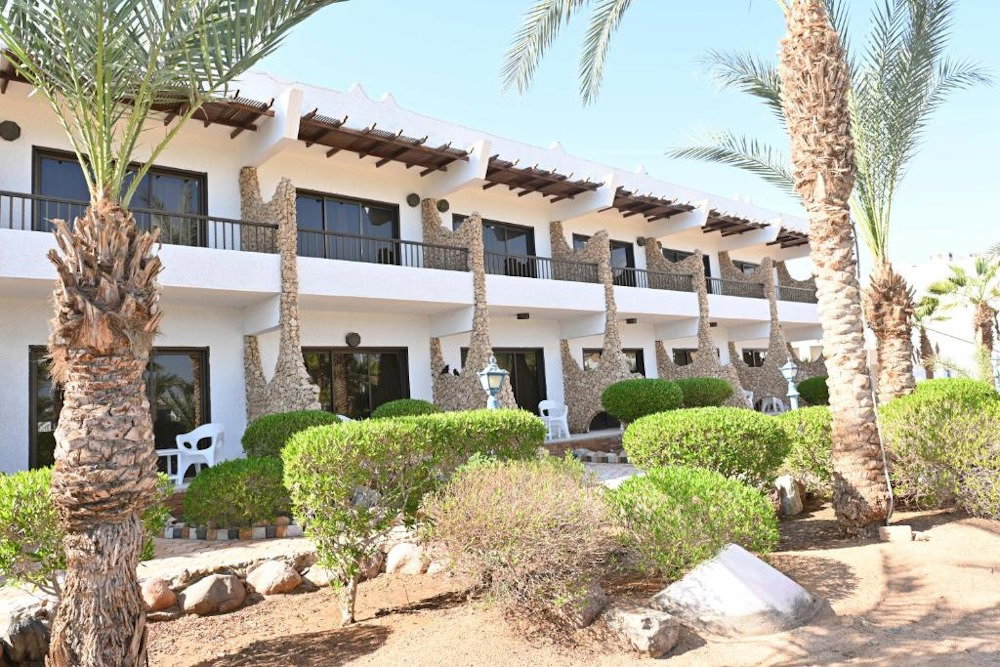dal travel Turquoise Beach Hotel
