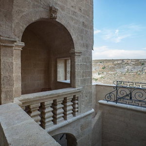 Hotel Quarry Resort cazare Matera