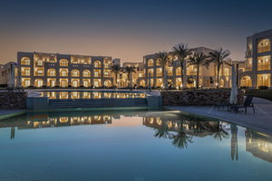 Hotel Sataya Resort Marsa Alam cazare Marsa Alam