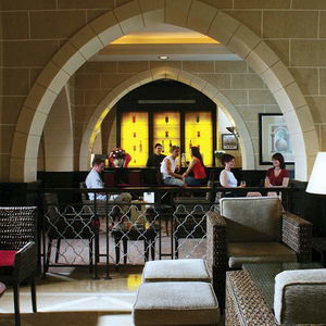 Hotel Jaz Dahabeya cazare Dahab