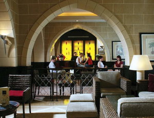 Hotel Jaz Dahabeya cazare Dahab