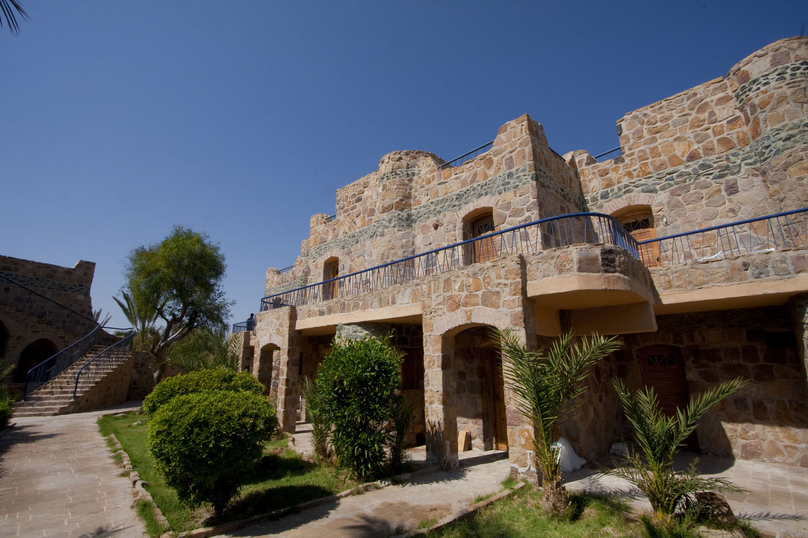 Hotel Utopia Beach Club