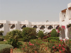 Hotel Equinox Beach Resort cazare Marsa Alam